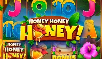 Honey Honey Honey