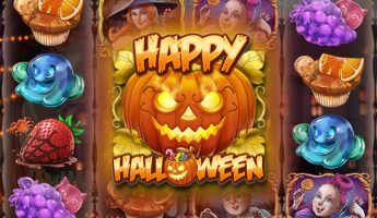 Happy Halloween