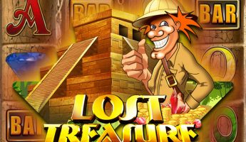 Lost Treasure
