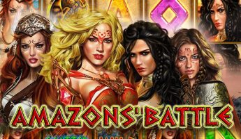 Amazon’s Battle