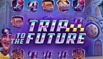 Trip to the Future