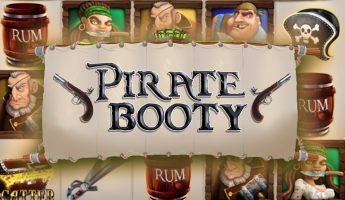 Pirate Booty