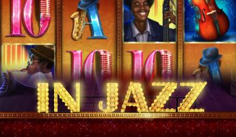 In Jazz