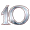 10 в Blade