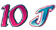 10, J в Sharky