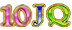 10, J, Q в Unicorn Magic
