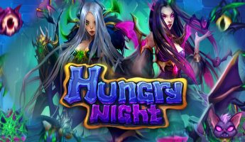 Hungry Night