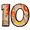 10 в Azteca