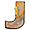 J в Azteca