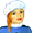 Снегурочка в Skazka