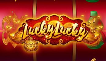 Lucky Lucky