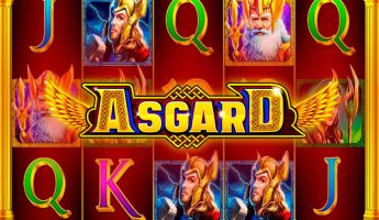 Asgard