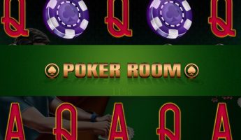 Poker Room