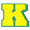 K в South Park