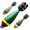 Снаряды в Pacific Attack