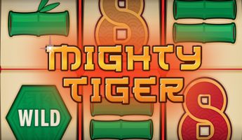 Mighty Tiger