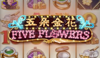 Five Flowers