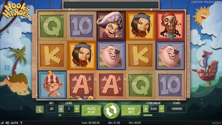 Интерфейс игры