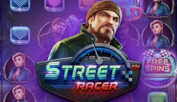 Street Racer