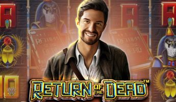Return of the Dead