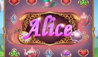 Alice