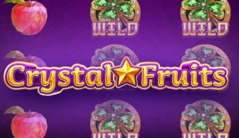 Crystal Fruits