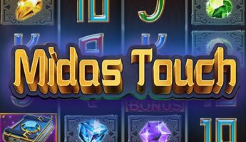 Midas Touch