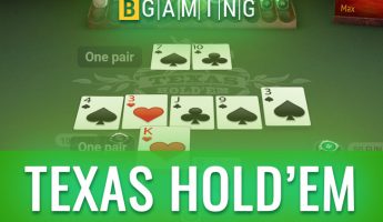 Texas Hold’em