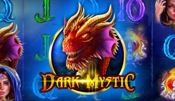 Dark Mystic