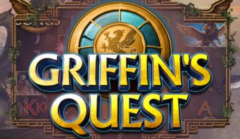 Griffin’s Quest