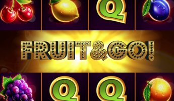 Fruit And Go