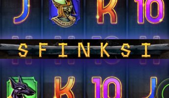 Sfinksi