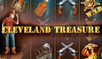 Cleveland Treasure