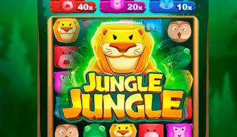 Jungle Jungle