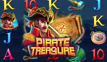 Pirate Treasure