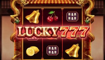 Lucky 777