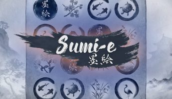 Sumi-e