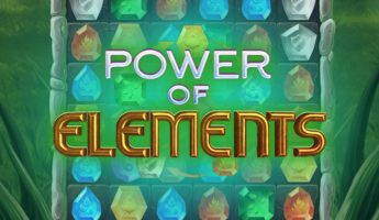 Power of Elements