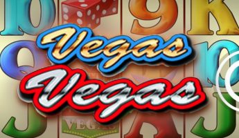 Vegas Vegas