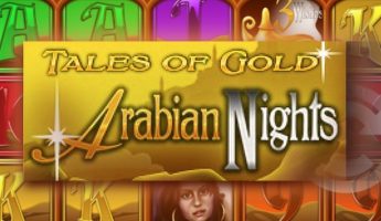 Arabian Nights
