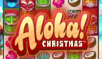 Aloha! Christmas