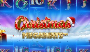 Christmas Megaways