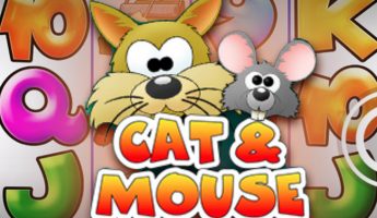 Cat and Mouse