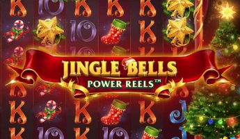 Jingle Bells Power Reels