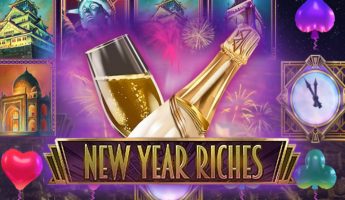 New Year Riches