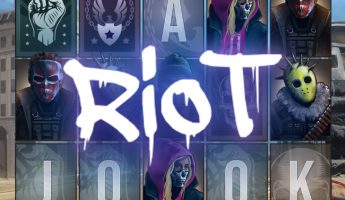 Riot