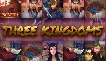 Three Kingdoms
