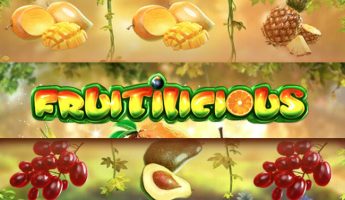 Fruitilicious