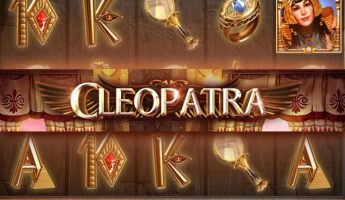 Cleopatra