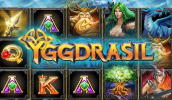 Yggdrasil